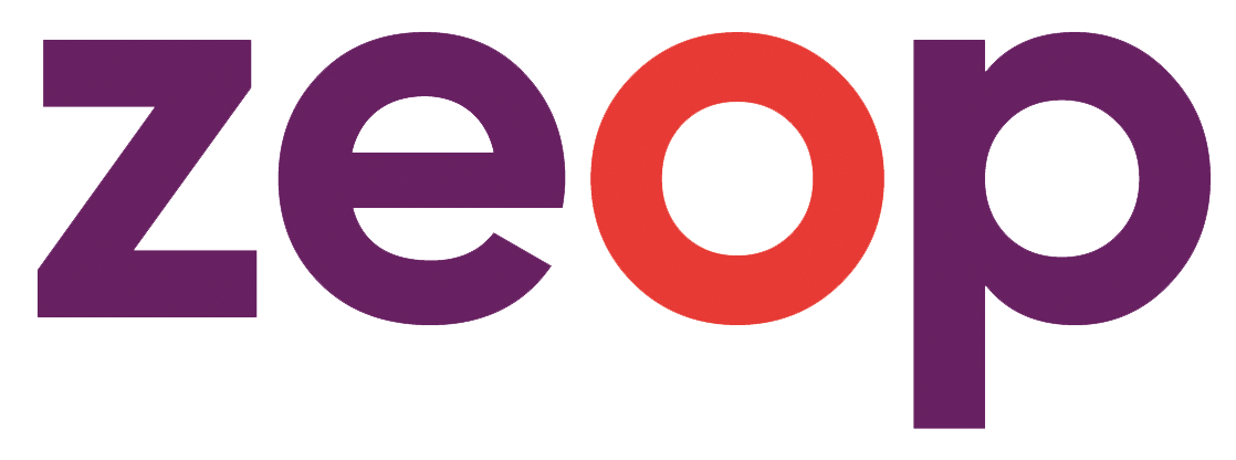 logo zeop